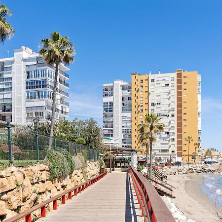 Beachfront Calahonda Apartment By Costarentals - Ref 89 Sitio de Calahonda エクステリア 写真
