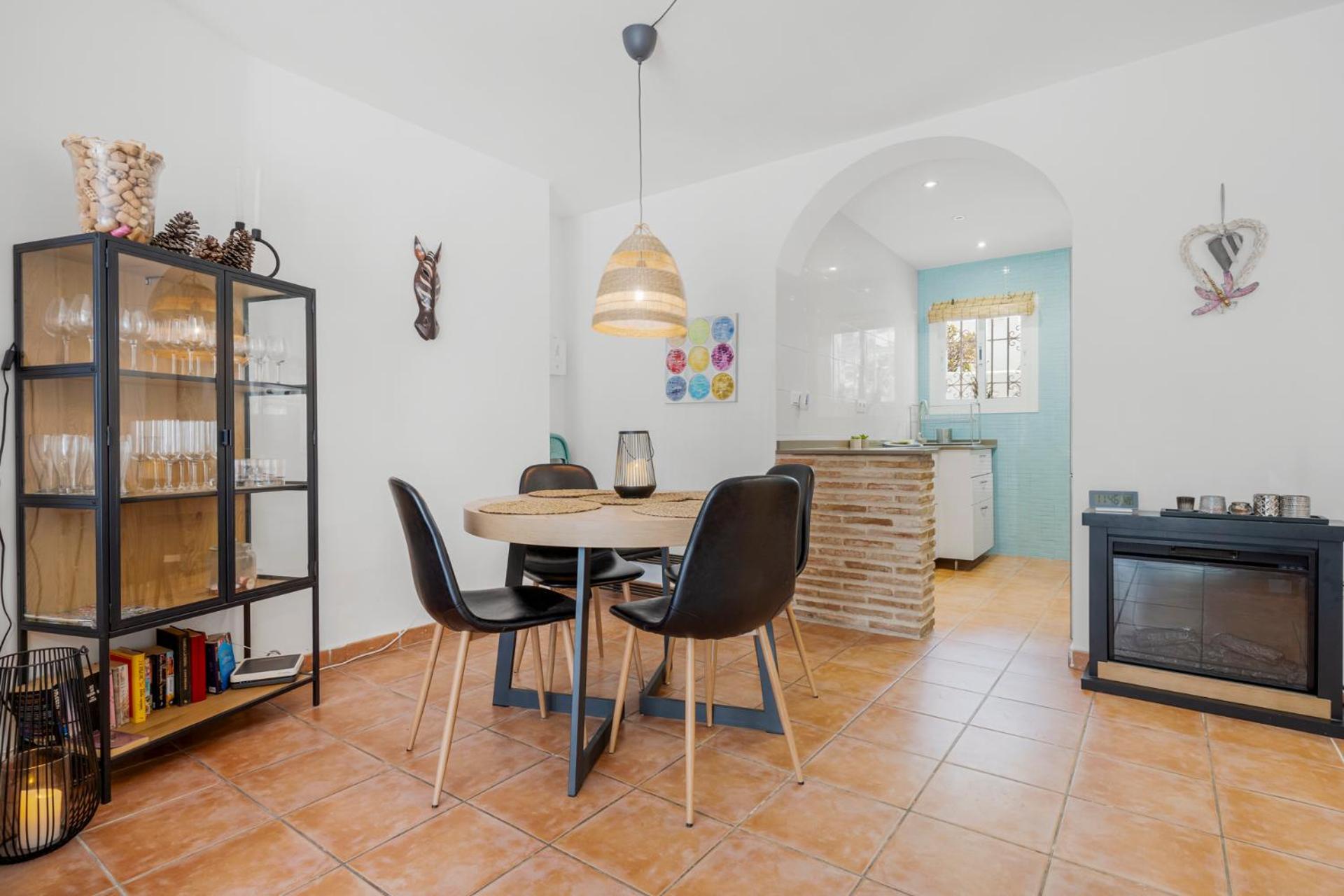 Beachfront Calahonda Apartment By Costarentals - Ref 89 Sitio de Calahonda エクステリア 写真