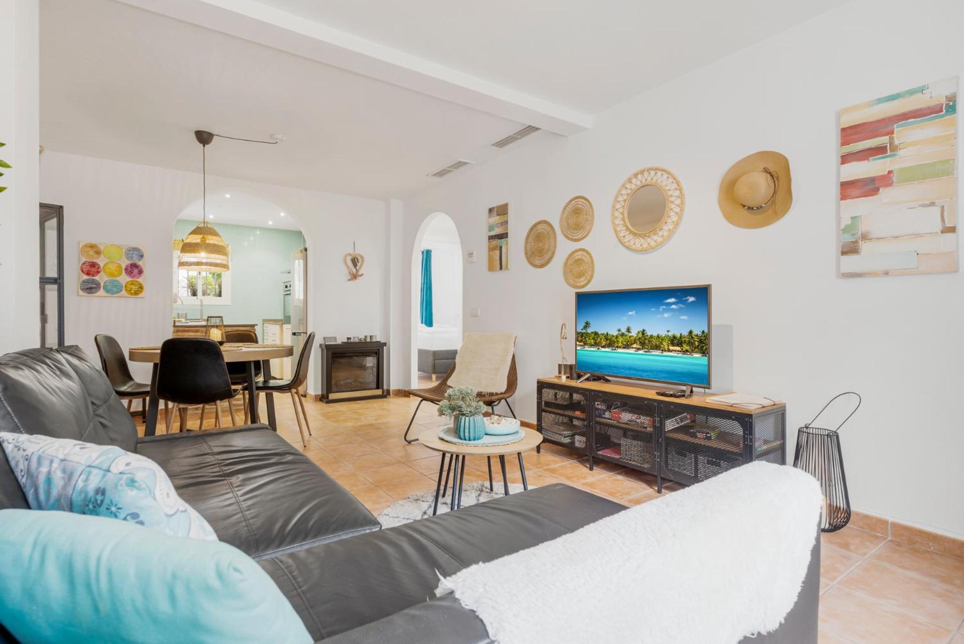 Beachfront Calahonda Apartment By Costarentals - Ref 89 Sitio de Calahonda エクステリア 写真