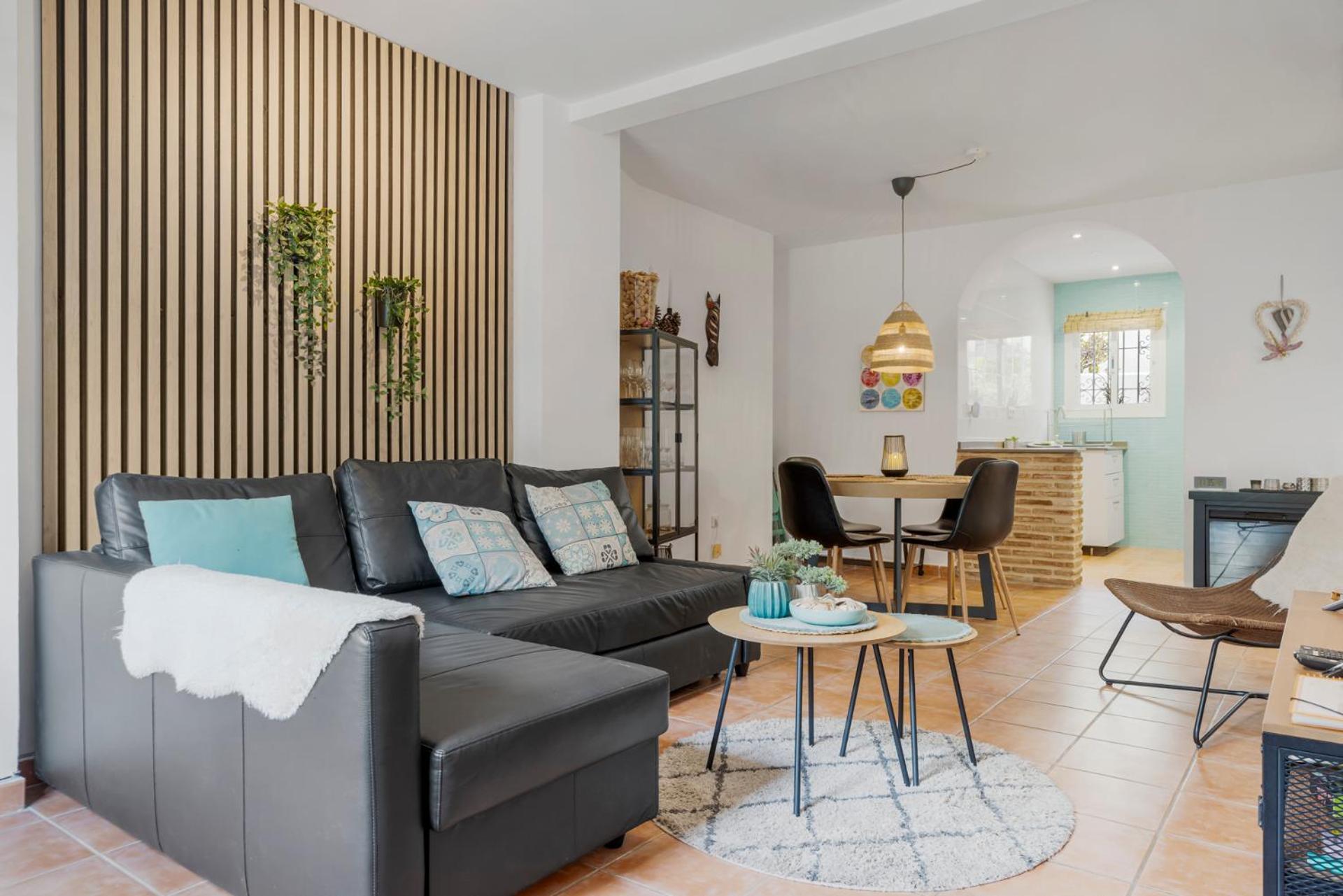 Beachfront Calahonda Apartment By Costarentals - Ref 89 Sitio de Calahonda エクステリア 写真