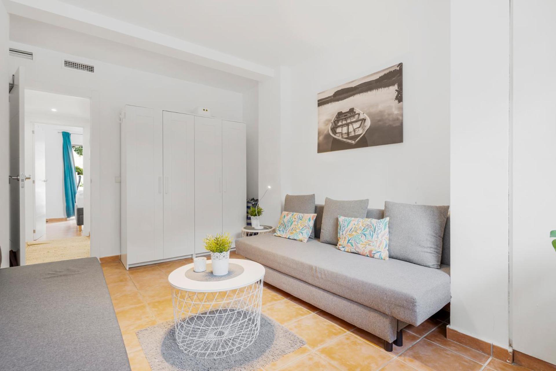 Beachfront Calahonda Apartment By Costarentals - Ref 89 Sitio de Calahonda エクステリア 写真