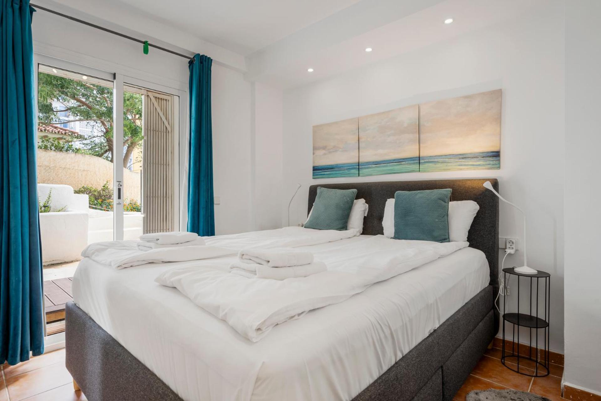 Beachfront Calahonda Apartment By Costarentals - Ref 89 Sitio de Calahonda エクステリア 写真