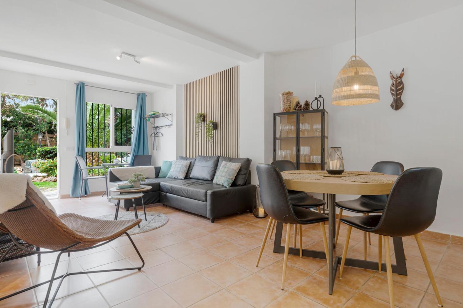 Beachfront Calahonda Apartment By Costarentals - Ref 89 Sitio de Calahonda エクステリア 写真