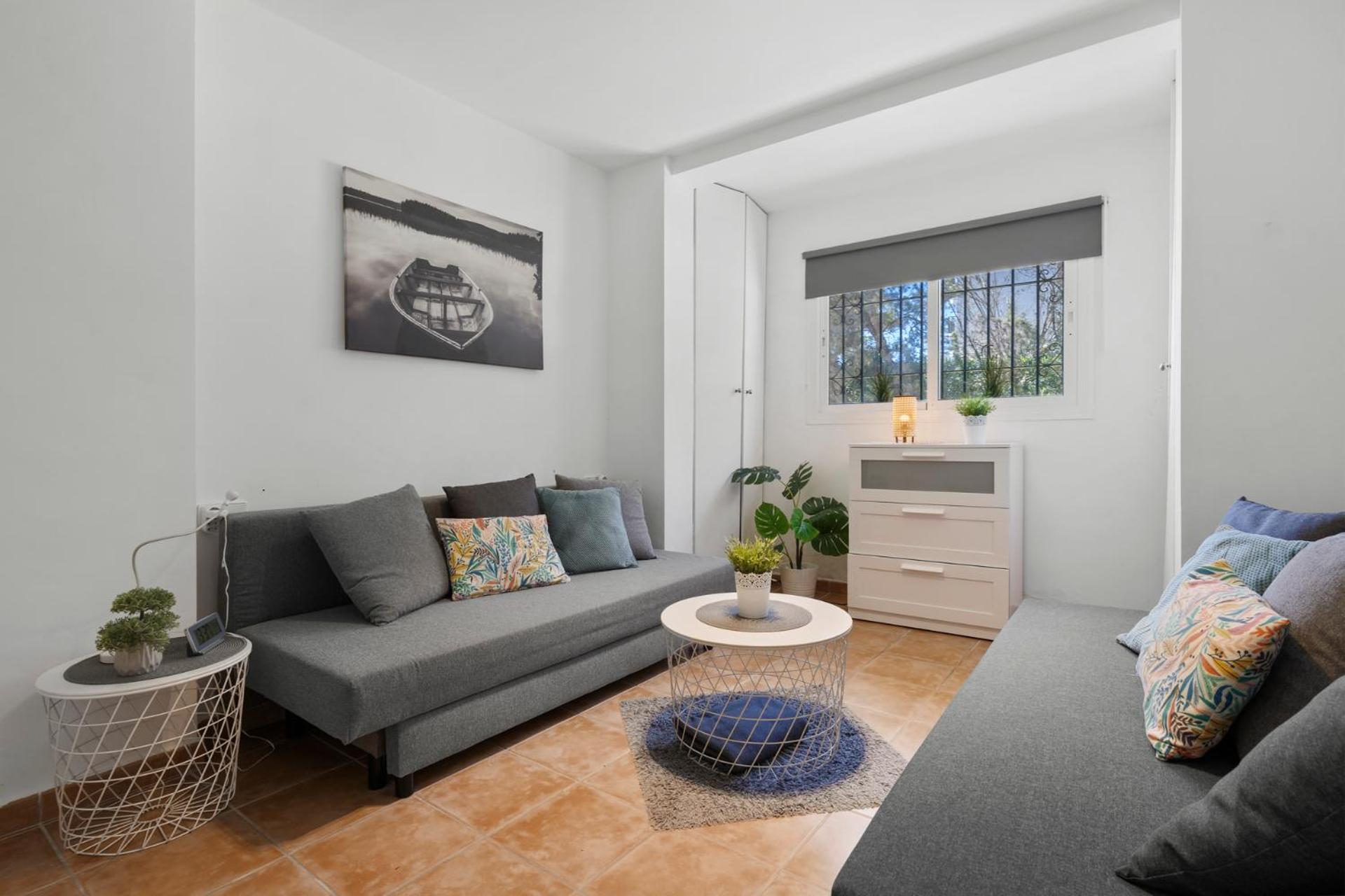 Beachfront Calahonda Apartment By Costarentals - Ref 89 Sitio de Calahonda エクステリア 写真
