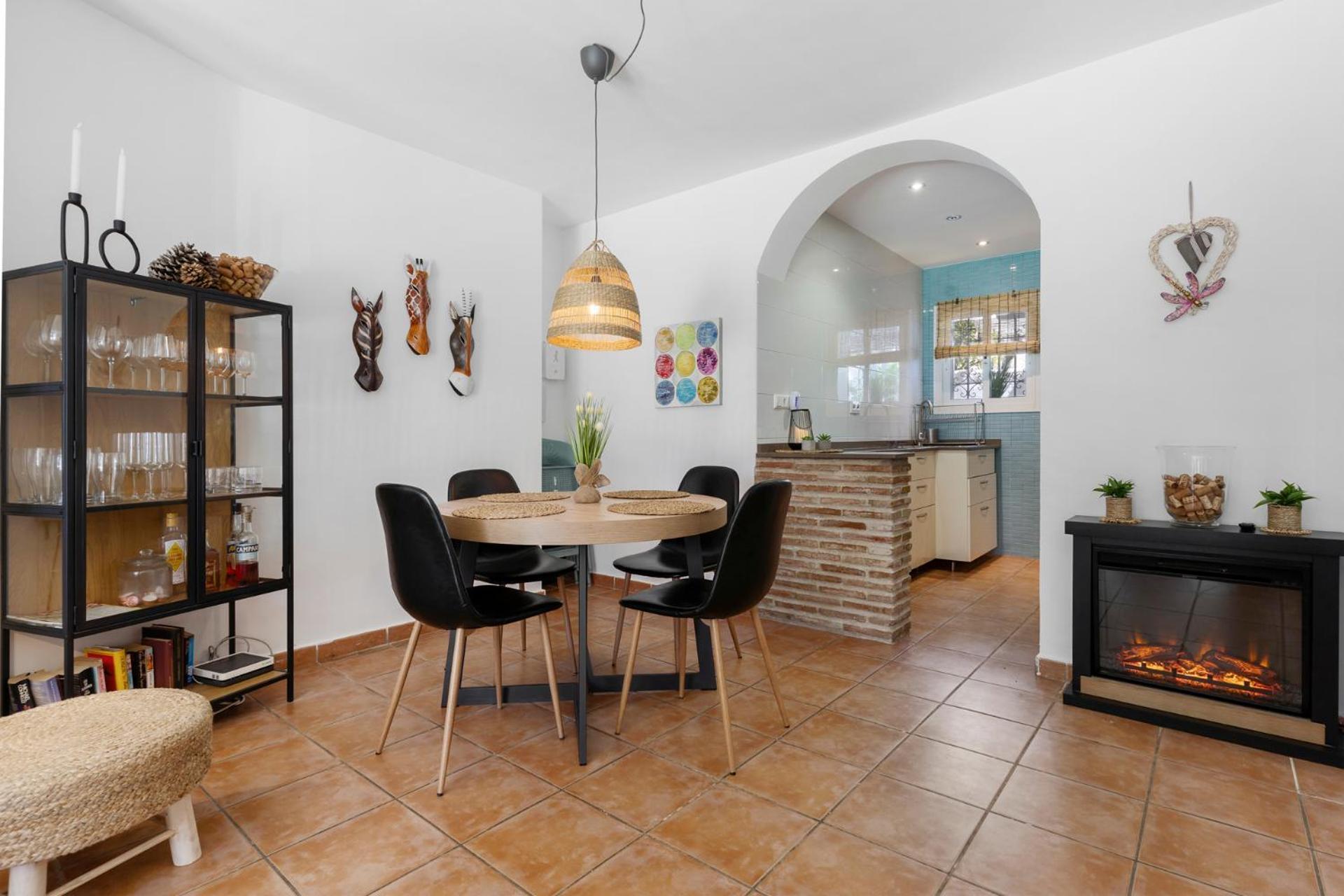 Beachfront Calahonda Apartment By Costarentals - Ref 89 Sitio de Calahonda エクステリア 写真