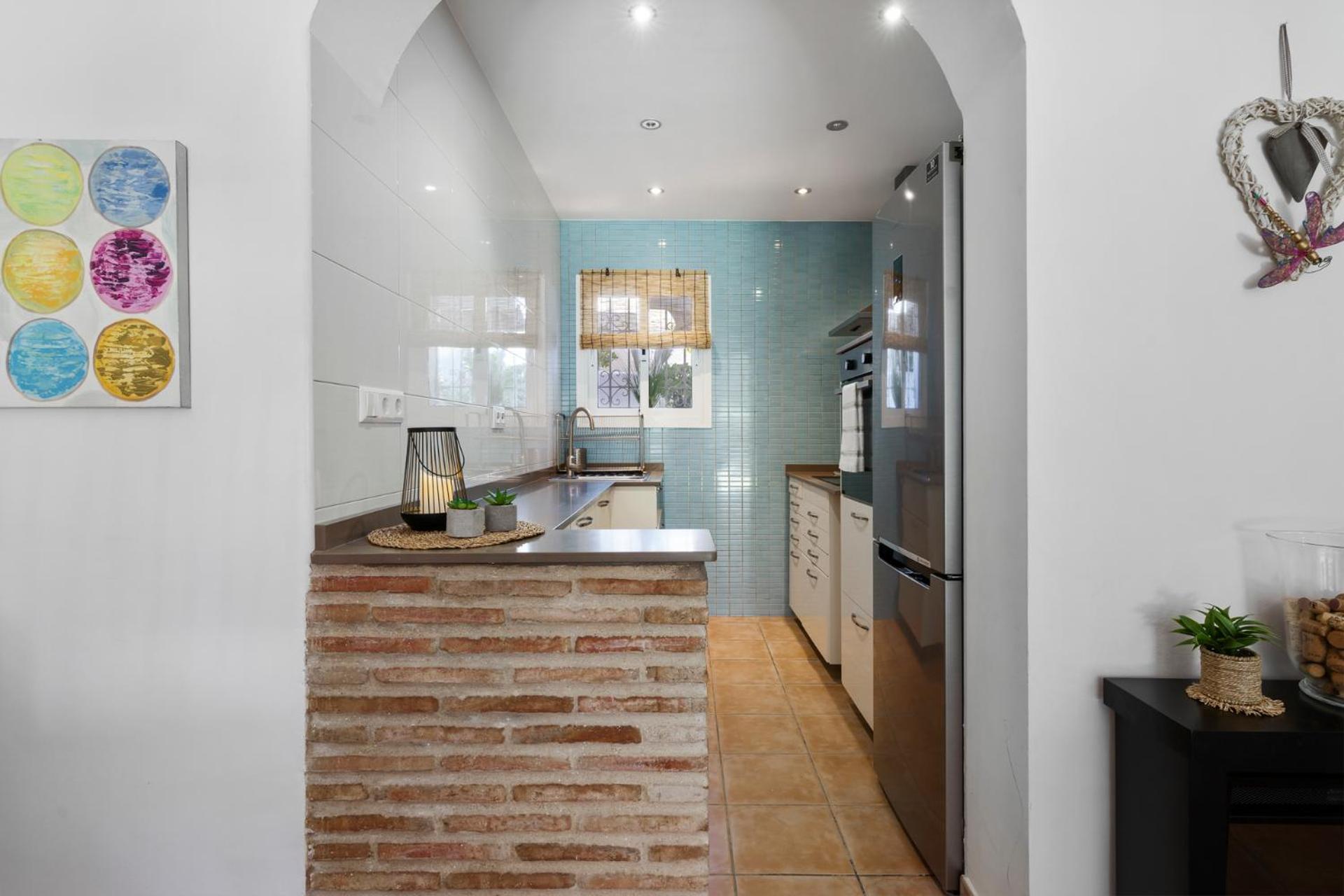 Beachfront Calahonda Apartment By Costarentals - Ref 89 Sitio de Calahonda エクステリア 写真