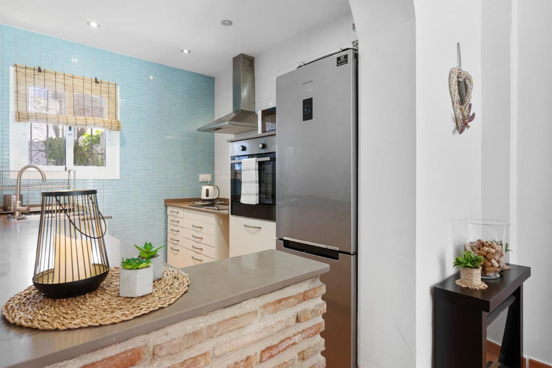 Beachfront Calahonda Apartment By Costarentals - Ref 89 Sitio de Calahonda エクステリア 写真